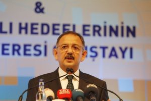 "Anadolu'da bir deprem olursa altından kalkarız ancak..."