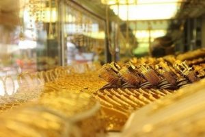 Gram altın fiyatları dengelendi