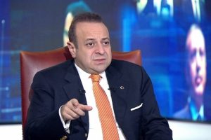 Bağış: "Ben diyorum ki referandum y&uuml;zde 56..."