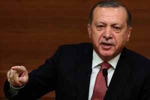 Erdoğan: M&uuml;teahhitler acımasızca yolsuzluk yapıyor