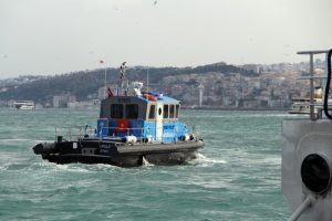 Annesinin denize attığı Tuğ&ccedil;e bebek hala bulunamadı