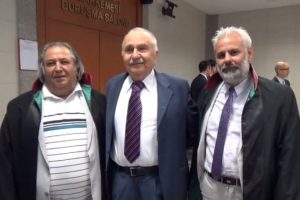 Bedrettin Dalan Ergenekon ana davasında yargılanacak