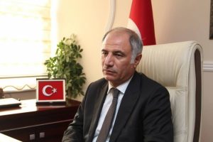 AK Parti&nbsp;Bursa&nbsp;Milletvekili Efkan Ala'dan yalanlama