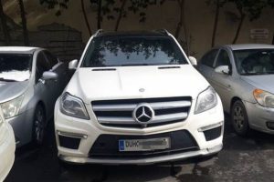 İş adamının ucuz diye Irak'tan aldığı ara&ccedil; &ccedil;alıntı &ccedil;ıktı