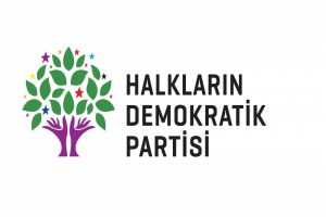 HDP'li iki vekil hakkında "yakalama" kararı