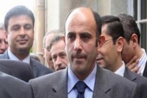 FET&Ouml; &uuml;yeliğinden aranan hakim yakalandı!
