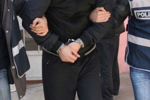 Bursa dahil 16 ilde FET&Ouml; operasyonu