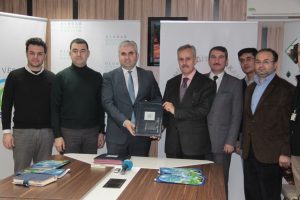 Bursa UEDAŞ enerji verimliliği i&ccedil;in harekete ge&ccedil;ti