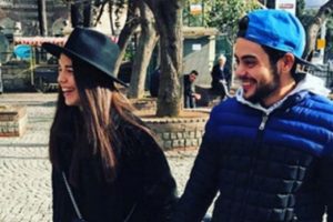 R&uuml;zgar Erko&ccedil;lar aşka geldi!