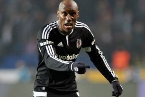 Beşiktaş'ta şok sakatlık!