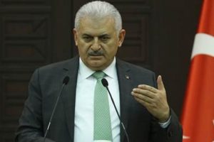 Başbakan Yıldırım: Bu değişikliğin sebebi CHP'dir