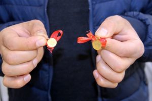 Vatandaşlar 0.50 gram altına y&ouml;neldi
