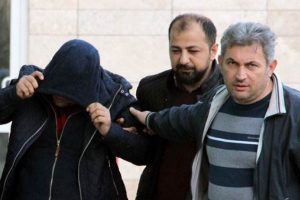 Samsun'da DEAŞ ş&uuml;phelisi serbest bırakıldı
