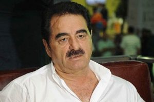 İbrahim Tatlıses oyunun rengini a&ccedil;ıkladı