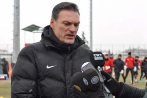 &Ouml;zalan: S&uuml;per Lig'deki 3 takımdan bana teklif geldi