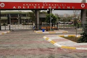 Adli Tıp Kurumuna FET&Ouml; operasyonu