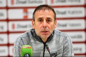 Avcı'dan Bursaspor a&ccedil;ıklaması!