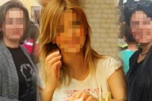 Kadın &ouml;ğretmenlerin 'Suriyeli' kavgası!