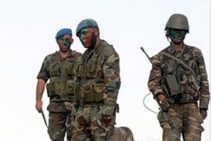 Jandarma uzman erbaş alımı başvurusu devam ediyor