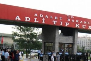 Adli Tıp Kurumuna FET&Ouml; operasyonu