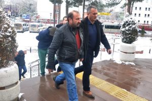 Bursa'da uyuşturucu operasyonunda 7 kişi tutuklandı