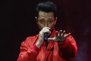 "Hayırsız evlat" Murat Boz'a AK Parti'li vekilden destek