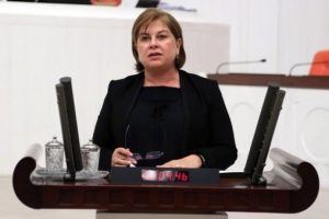 Mecliste 1 milyon 200 bin TL'lik 'haberleşme' faturası