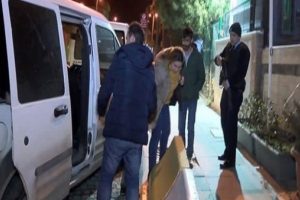 İstanbul Silivri'de ka&ccedil;ak g&ouml;&ccedil;men operasyonu