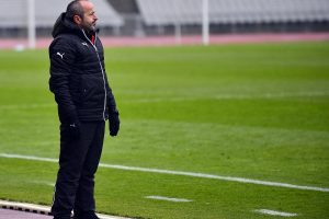Bursaspor'un başında Tunahan Akdoğan olacak