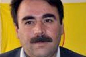 DBP'li Kocak&ouml;y Belediye Başkanı Aff&uuml;llah Kar g&ouml;zaltına alındı