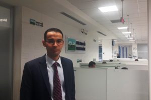 CLK Uludağ Elektrik'ten Kızılay'a tam destek