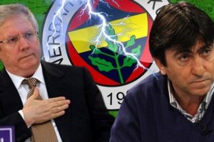 Aziz Yıldırım'dan Rıdvan a&ccedil;ıklaması