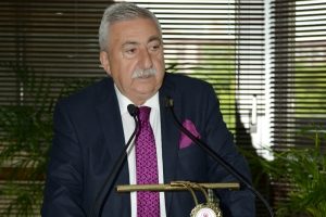 "T&uuml;rkiye'nin kredi notunu d&uuml;ş&uuml;rmeyi adet haline getirdiler"