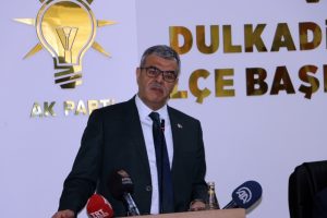 "Avrupa Birliği ve Yunanistan'ın utan&ccedil; g&uuml;n&uuml;d&uuml;r"