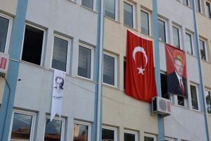 Bilecik'te Atat&uuml;rk fotoğrafına soruşturma