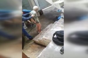 Belediye Başkanı olaya el attı