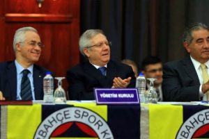 Fenerbah&ccedil;e'nin yeni transferi akşam geliyor!