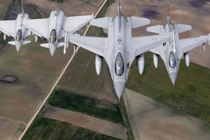 NATO Afganistan'da DEAŞ komutanını &ouml;ld&uuml;rd&uuml;