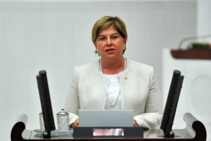 1.2 milyonluk fatura i&ccedil;in milletvekilinden a&ccedil;ıklama geldi