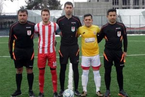 "Psikolojim bozuldu" dedi, ma&ccedil;ı tatil etti