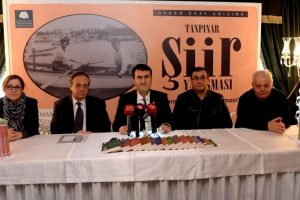 T&uuml;rkiye'nin en uzun soluklu edebiyat yarışması Bursa'da başladı