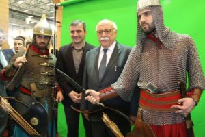 Bakan Avcı'dan "Fitch" yorumu