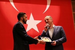 Gaziler, 15 Temmuz gecesini anlattı
