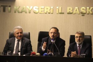 "Bu sistem geliyor diye v&uuml;cut kimyaları bozuluyor"