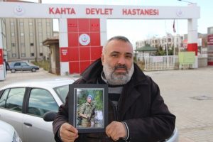 Gaziyi tedavi etmeyen doktora soruşturma