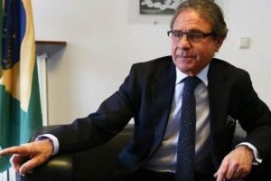 'Brezilyalılar, T&uuml;rk dizilerine bayılıyor'