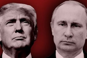 Trump Putin'le telefonda g&ouml;r&uuml;şt&uuml;: DEAŞ'a karşı ortak m&uuml;cadele
