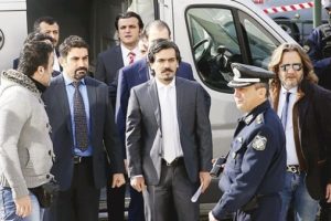 Bu nasıl iade anlaşması: 50'de sıfır