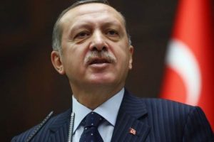 Suriyeli kızdan Erdoğan'a duygu dolu mektup