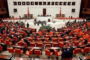 TBMM'den haberleşme giderleri a&ccedil;ıklaması
